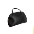 Women Genuine Leather Handbag |Black / Dark Brown Color